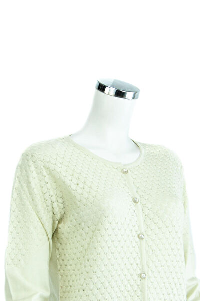 Oppland Günlük Hırka