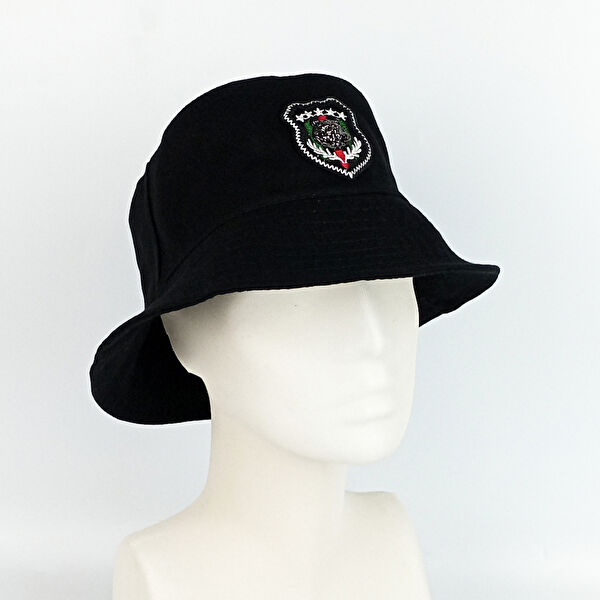 WoodyCord Şapka, Bere, Kulaklık