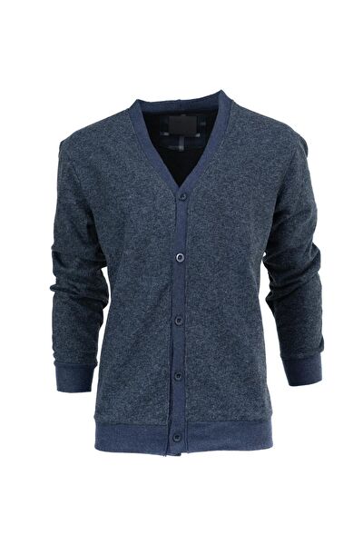 Oppland Erkek Hırka