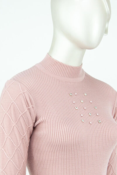 Oppland Kadın Triko, Kazak