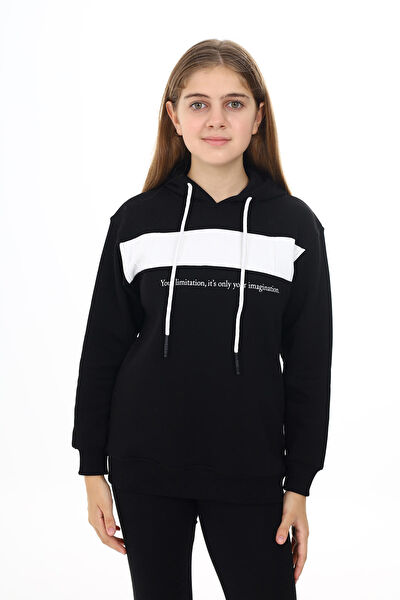 ANGELOS GIRLS Kız Çocuk Sweatshirt