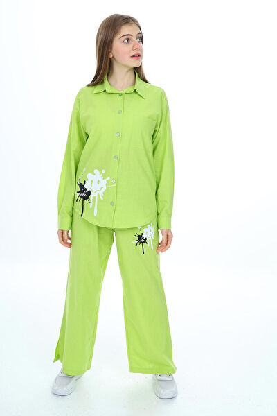 ANGELOS GIRLS Kız Çocuk Takım