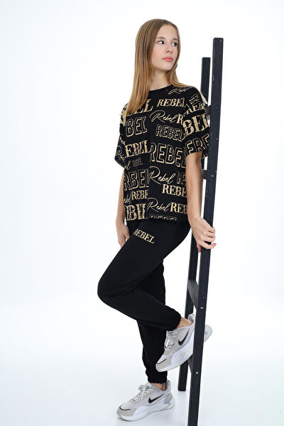 ANGELOS GIRLS Kız Çocuk Takım