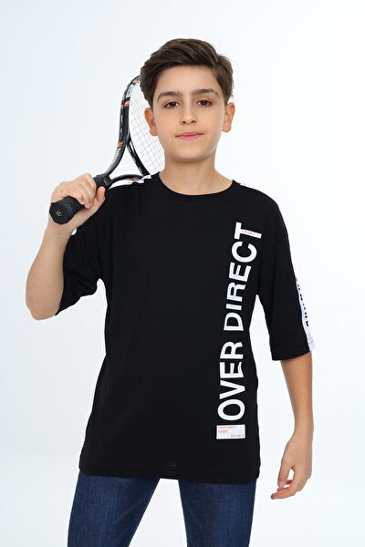 ANGELOS GIRLS Erkek Çocuk Tişört