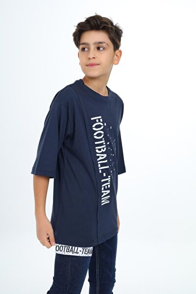 ANGELOS GIRLS Erkek Çocuk Tişört