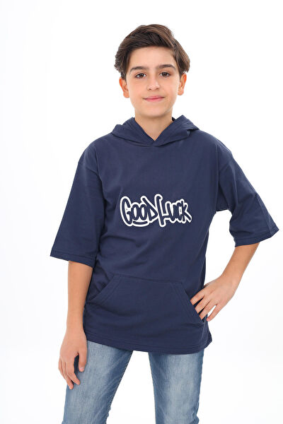 ANGELOS GIRLS Erkek Çocuk Tişört