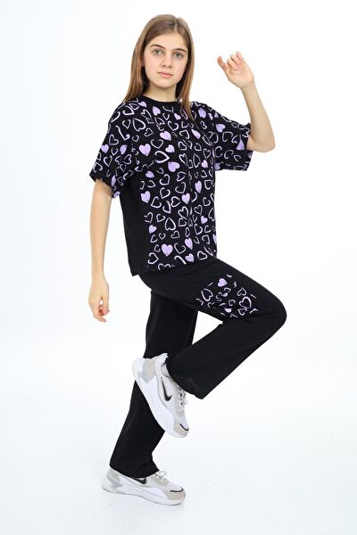 ANGELOS GIRLS Kız Çocuk Takım