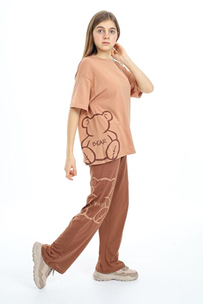 ANGELOS GIRLS Kız Çocuk Takım