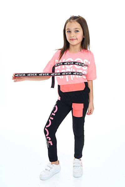 ANGELOS GIRLS Kız Çocuk Takım