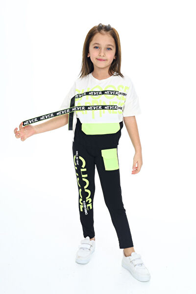 ANGELOS GIRLS Kız Çocuk Takım