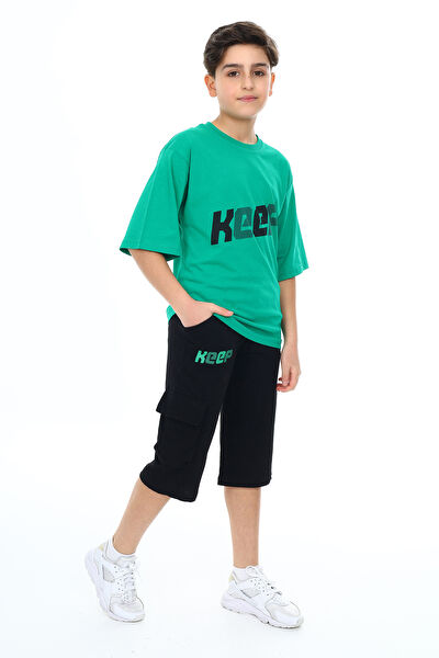 ANGELOS GIRLS Erkek Çocuk Takım