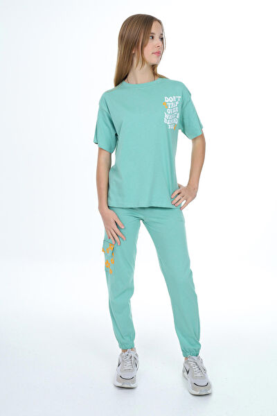 ANGELOS GIRLS Kız Çocuk Takım