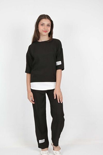 ANGELOS GIRLS Kız Çocuk Takım