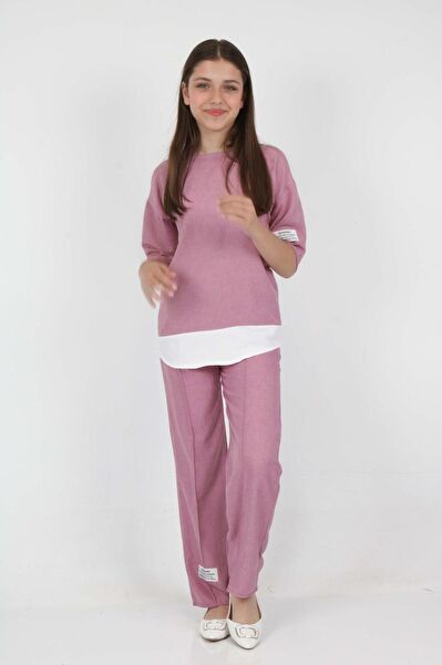 ANGELOS GIRLS Kız Çocuk Takım