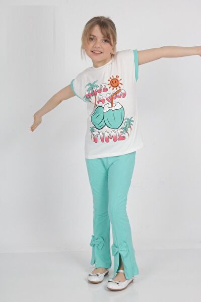 ANGELOS GIRLS Kız Çocuk Takım