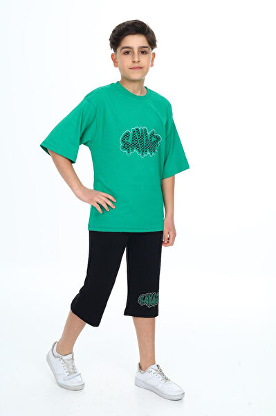 ANGELOS GIRLS Erkek Çocuk Takım