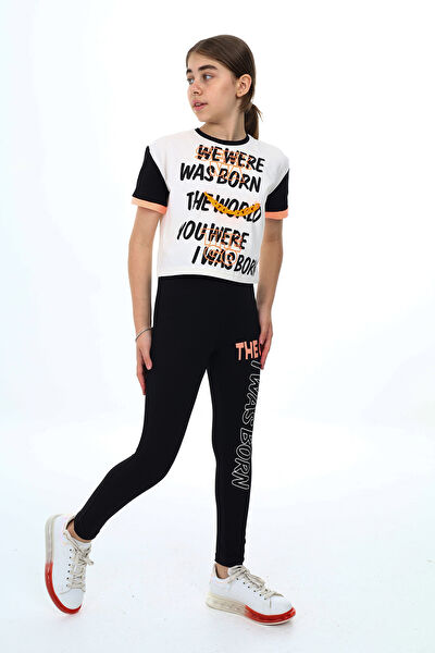 ANGELOS GIRLS Kız Çocuk Takım