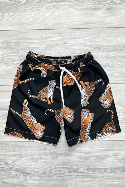 ANGELOS GIRLS Erkek Çocuk Mayo, Deniz Şortu