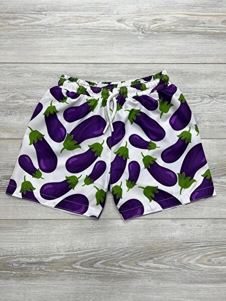 ANGELOS GIRLS Erkek Çocuk Mayo, Deniz Şortu