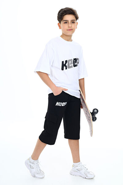 ANGELOS GIRLS Erkek Çocuk Takım