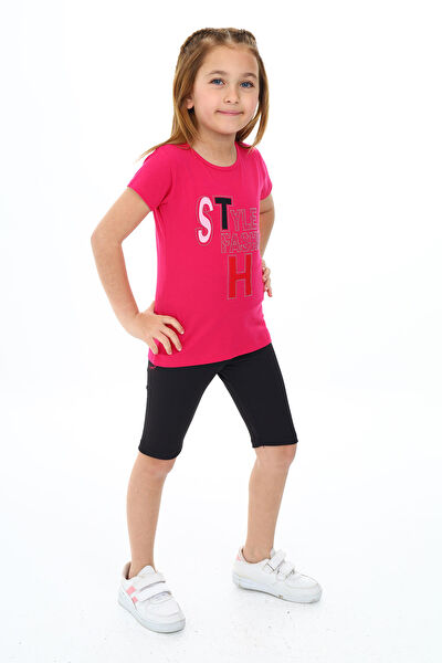 ANGELOS GIRLS Kız Çocuk Takım