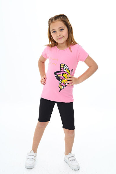 ANGELOS GIRLS Kız Çocuk Takım