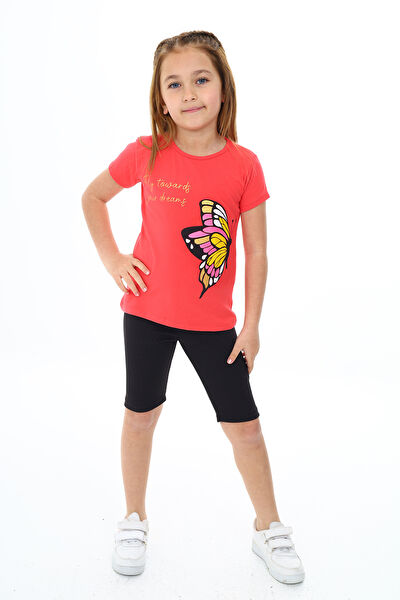 ANGELOS GIRLS Kız Çocuk Takım