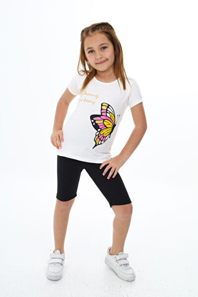 ANGELOS GIRLS Kız Çocuk Takım