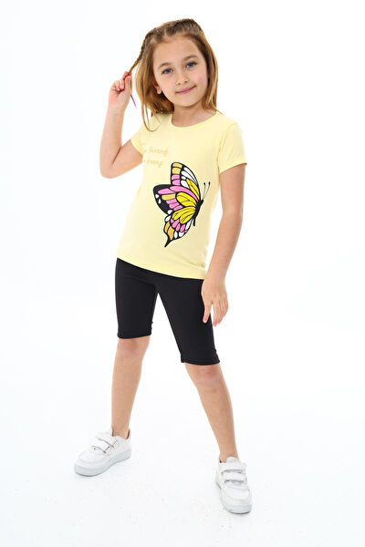 ANGELOS GIRLS Kız Çocuk Takım