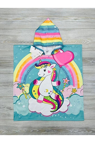 ANGELOS GIRLS Havlu, Bornoz