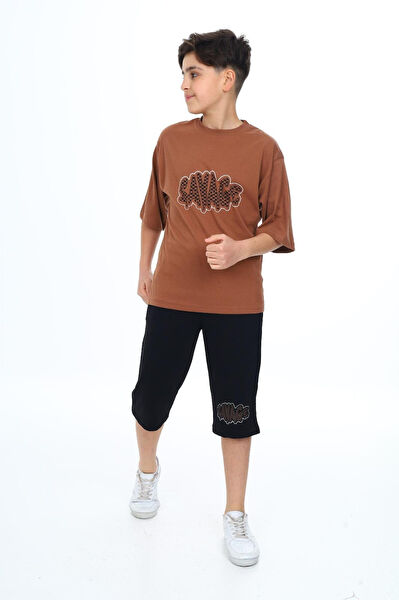 ANGELOS GIRLS Erkek Çocuk Takım