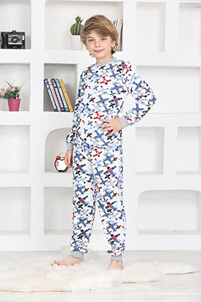 ANGELOS GIRLS Erkek Çocuk Pijama