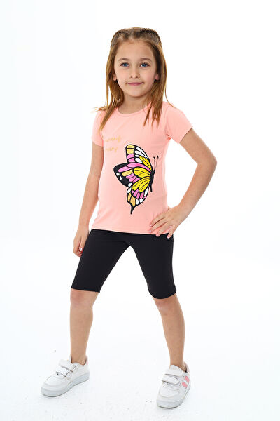 ANGELOS GIRLS Kız Çocuk Takım