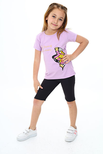 ANGELOS GIRLS Kız Çocuk Takım