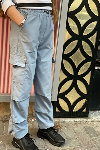 ANGELOS GIRLS Kız Çocuk Pantolon