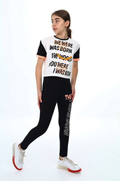 ANGELOS GIRLS Kız Çocuk Takım