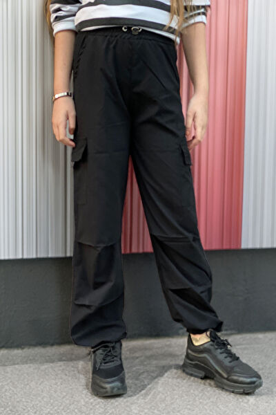 ANGELOS GIRLS Kız Çocuk Pantolon