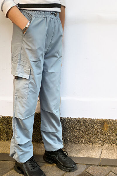 ANGELOS GIRLS Kız Çocuk Pantolon