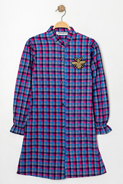 ANGELOS GIRLS Kız Çocuk Elbise