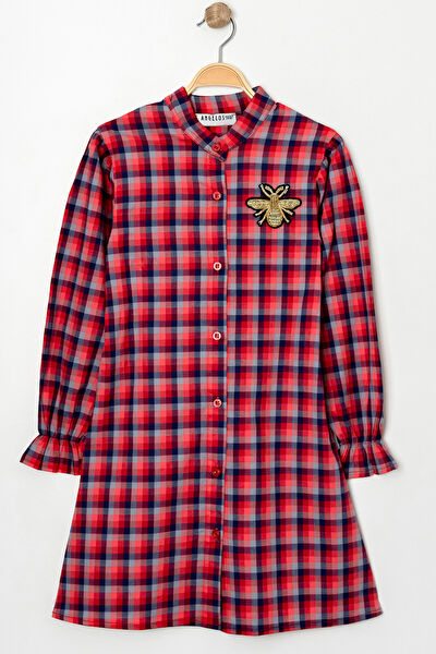 ANGELOS GIRLS Kız Çocuk Elbise