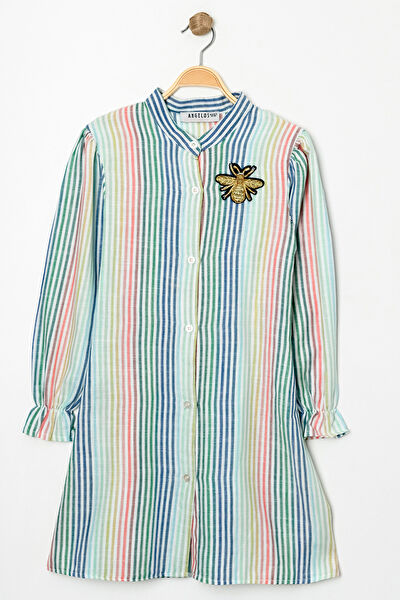 ANGELOS GIRLS Kız Çocuk Elbise