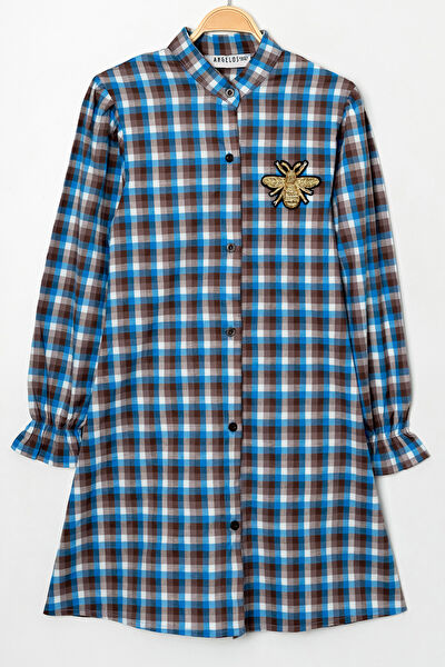 ANGELOS GIRLS Kız Çocuk Elbise