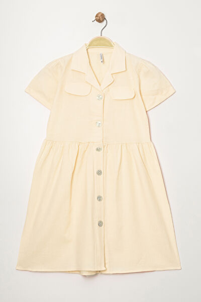 ANGELOS GIRLS Kız Çocuk Elbise