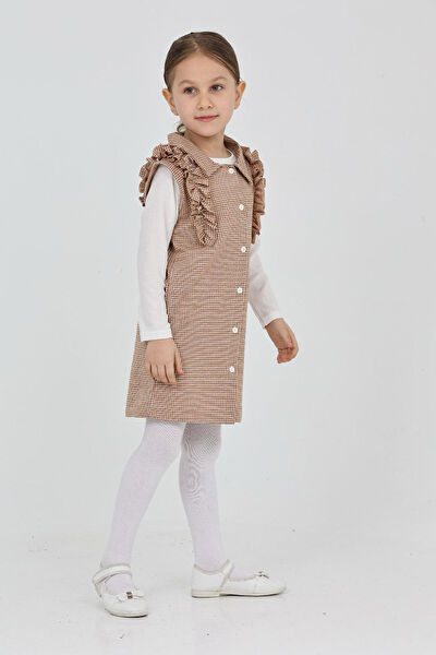 ANGELOS GIRLS Kız Çocuk Elbise