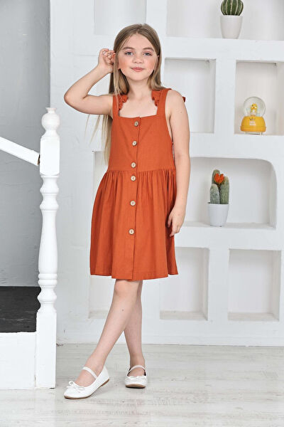 ANGELOS GIRLS Kız Çocuk Elbise