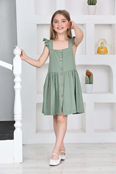 ANGELOS GIRLS Kız Çocuk Elbise