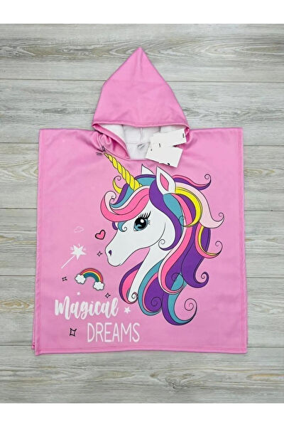 ANGELOS GIRLS Havlu, Bornoz