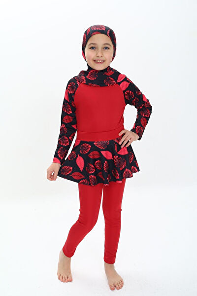 ANGELOS GIRLS Kız Çocuk Mayo, Bikini