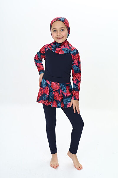 ANGELOS GIRLS Kız Çocuk Mayo, Bikini