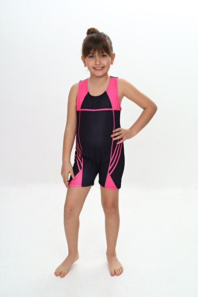 ANGELOS GIRLS Kız Çocuk Mayo, Bikini